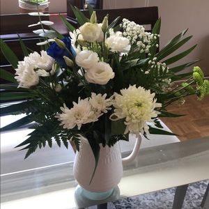 Meet your Posher, Natasha